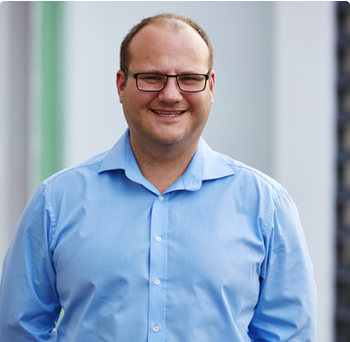 Ralf Bonner